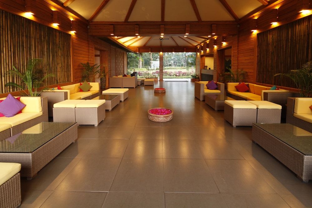 Sinclairs Retreat Dooars 2