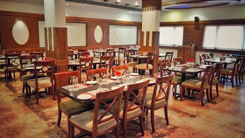 Keshav Clarks Inn 3 estrelas em Gadag