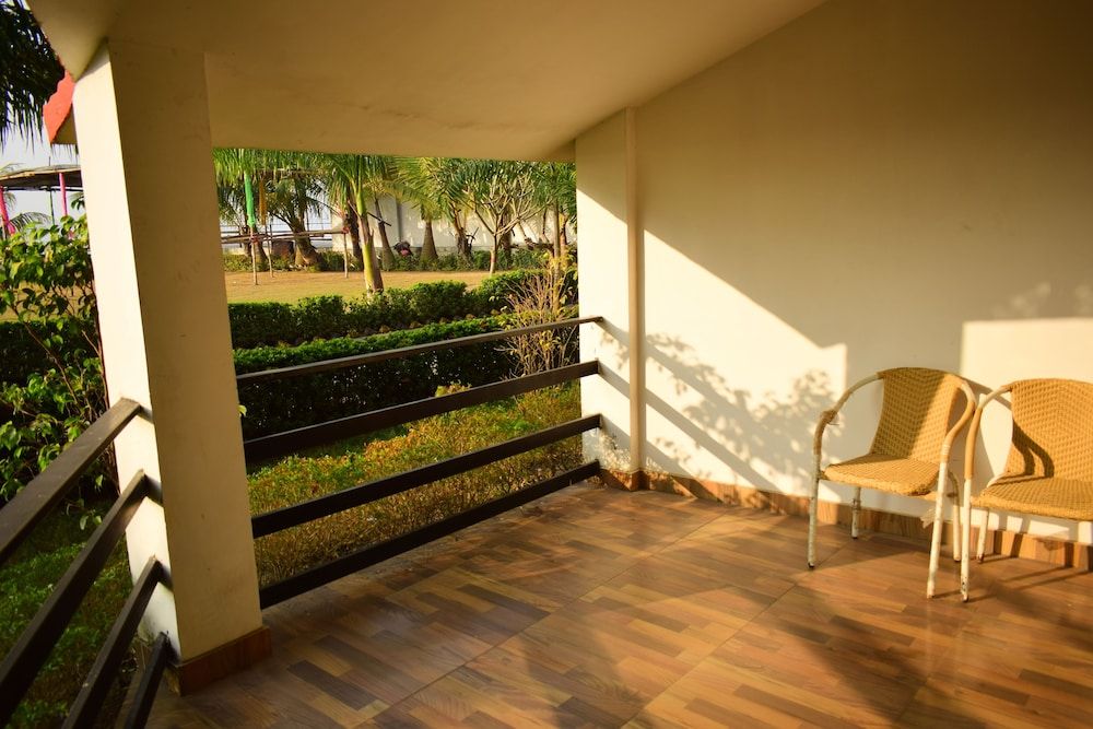 Hotel Sonar Bangla Kolaghat 2