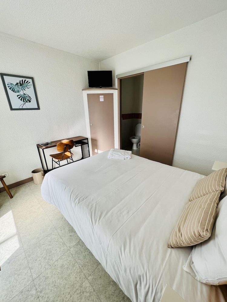 Hotel Rose des vents 3