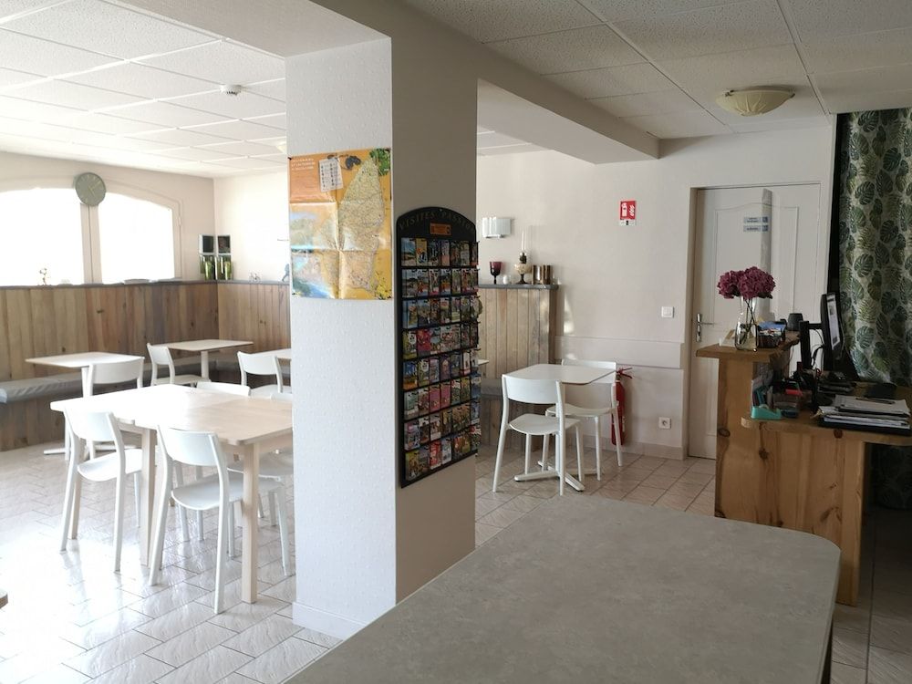 Hotel Rose des vents 2