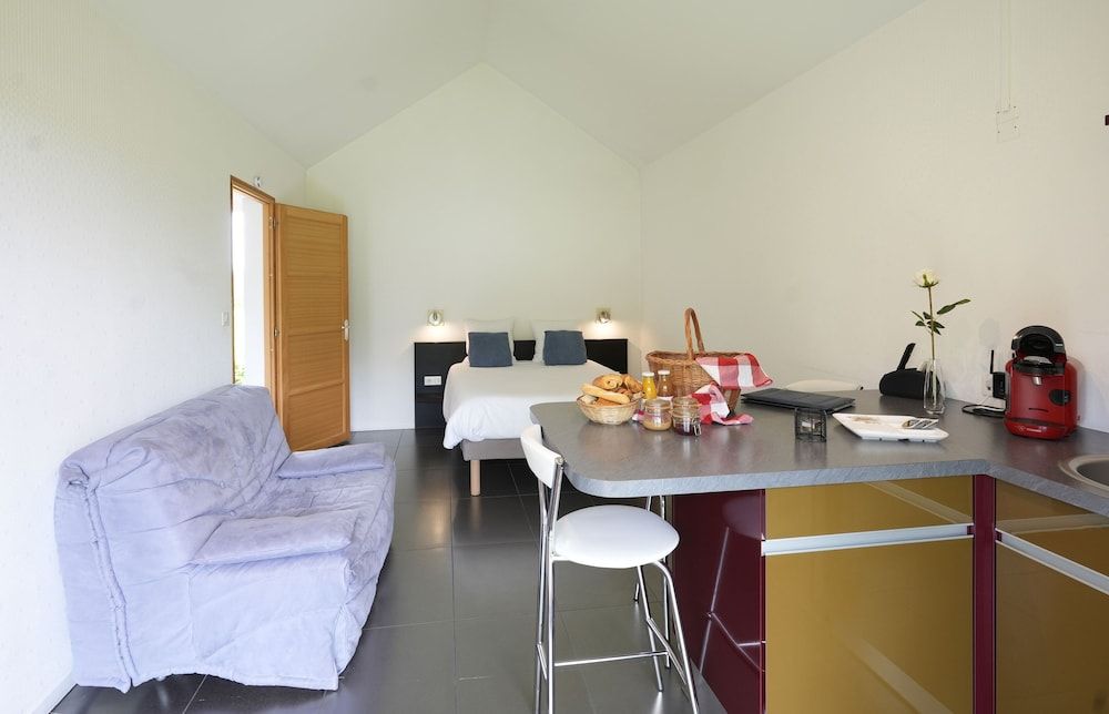 Hôtel Sans Val'Eau 3