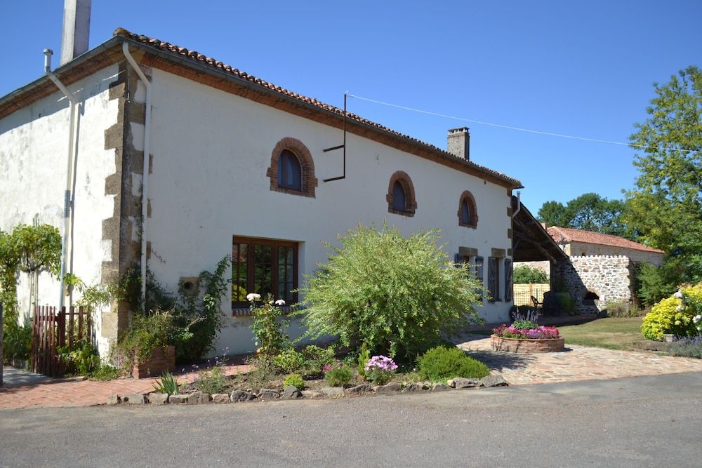 L'Envers -1 estrelas em Abzac