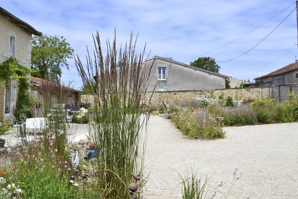 La Ferme Pateli -1 étoiles à Courouvre