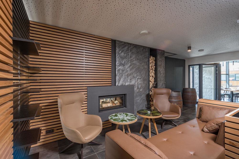 Hotel Panská Zahrada 2