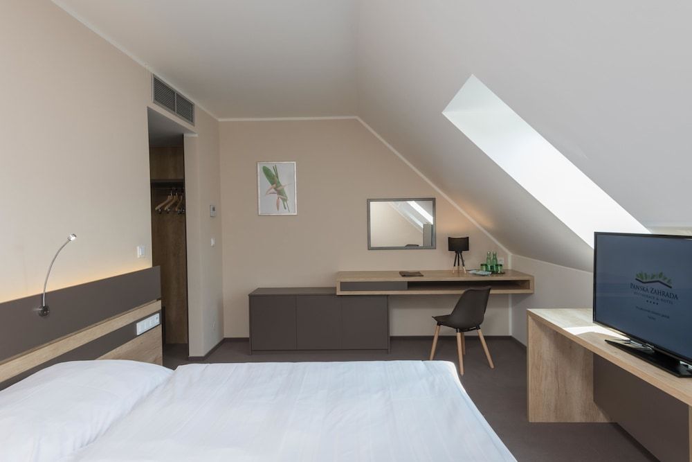 Hotel Panská Zahrada 3