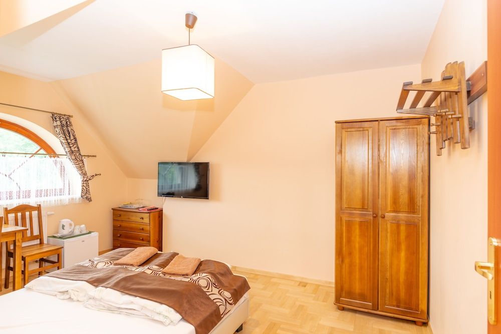 Gosciniec Pieciu Stawow 3