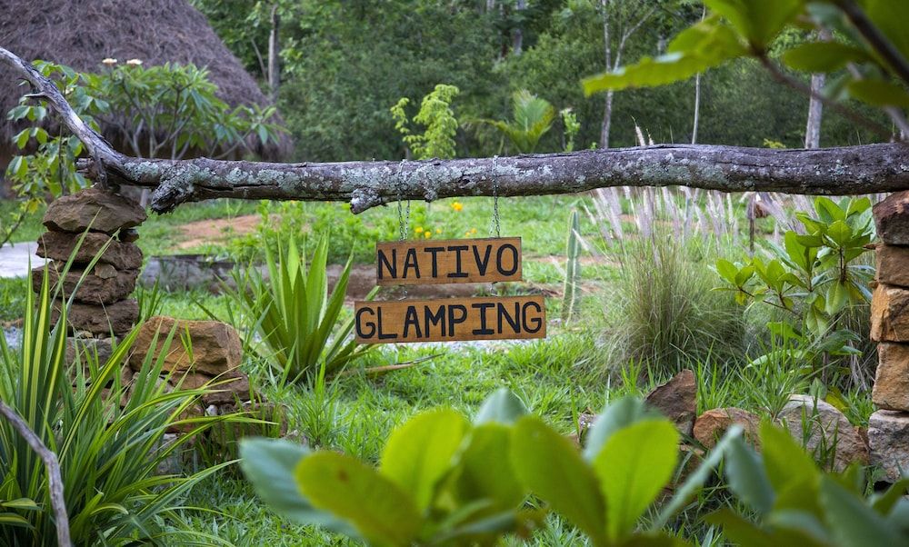 Nativo Glamping 4 étoiles à Barichara