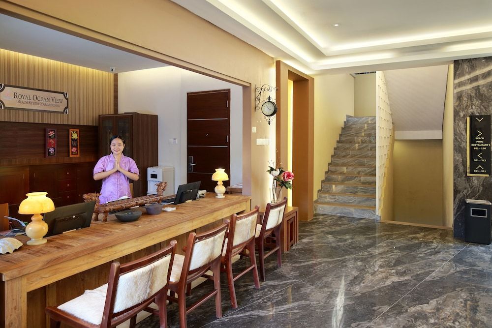 Royal Ocean View Karimunjawa 2