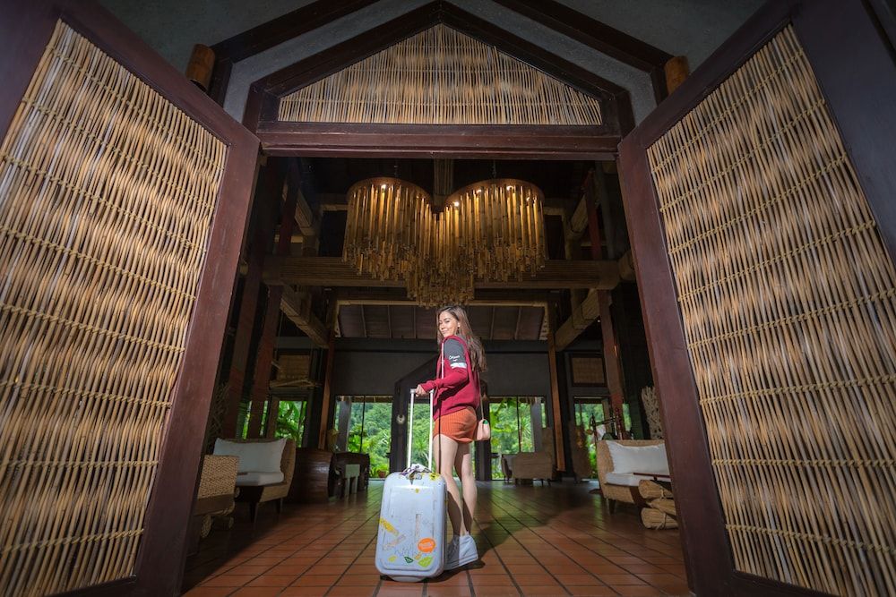 Namkat Yorla Pa Resort 2