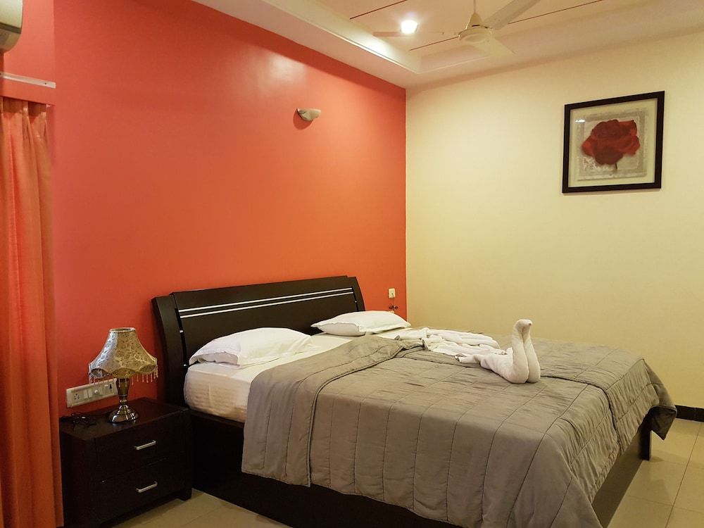 Hotel Subhalakshmi Palace 3