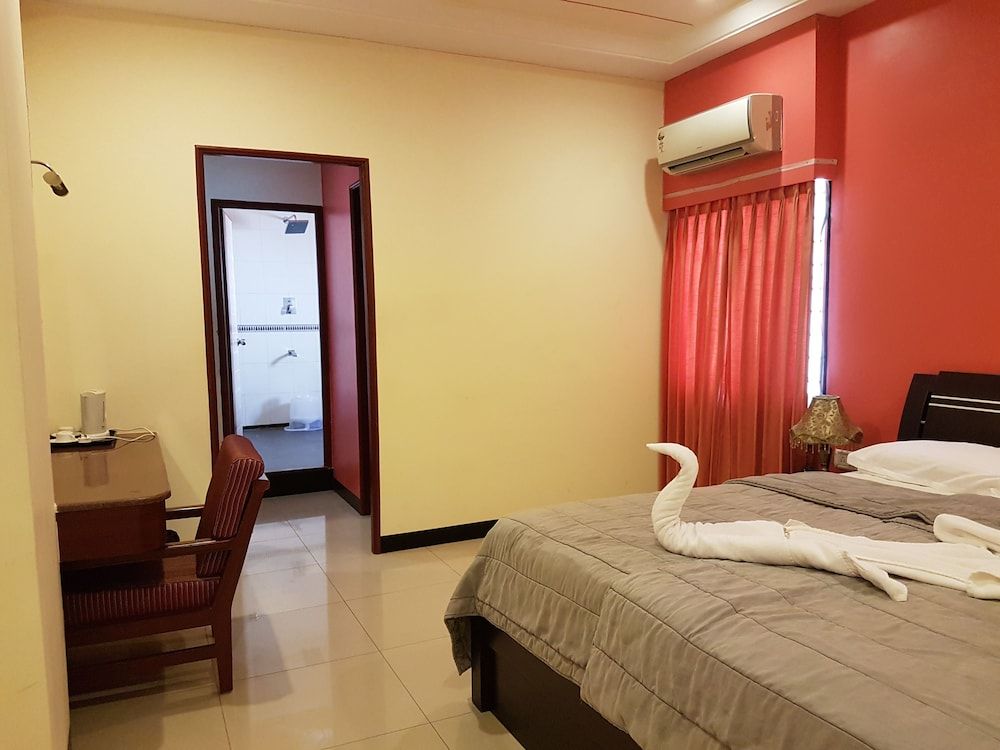 Hotel Subhalakshmi Palace 2