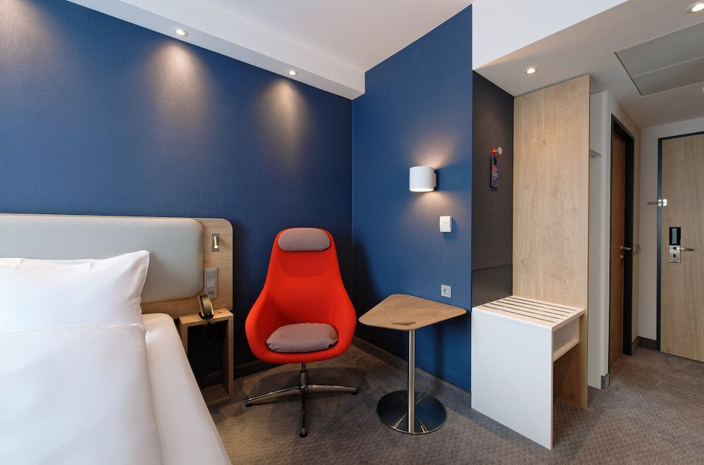 Holiday Inn Express Lustenau 3