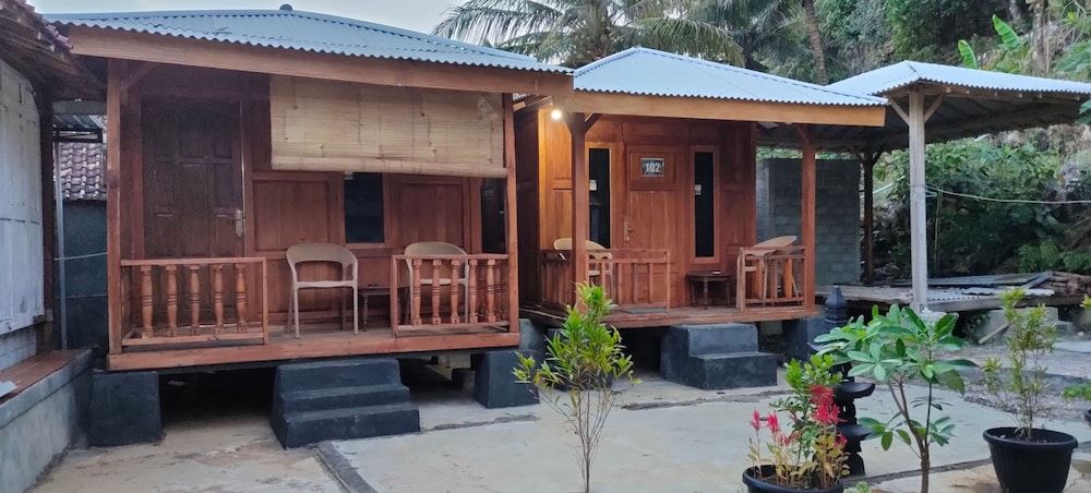 Limasan Mbah Darmo by ZUZU -1 estrelas em Tepus