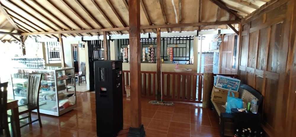 Limasan Mbah Darmo by ZUZU 2