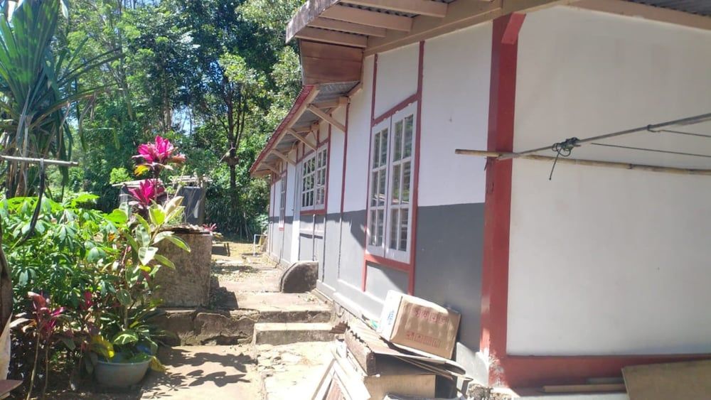 Villa Yasmin Malino by ZUZU 3