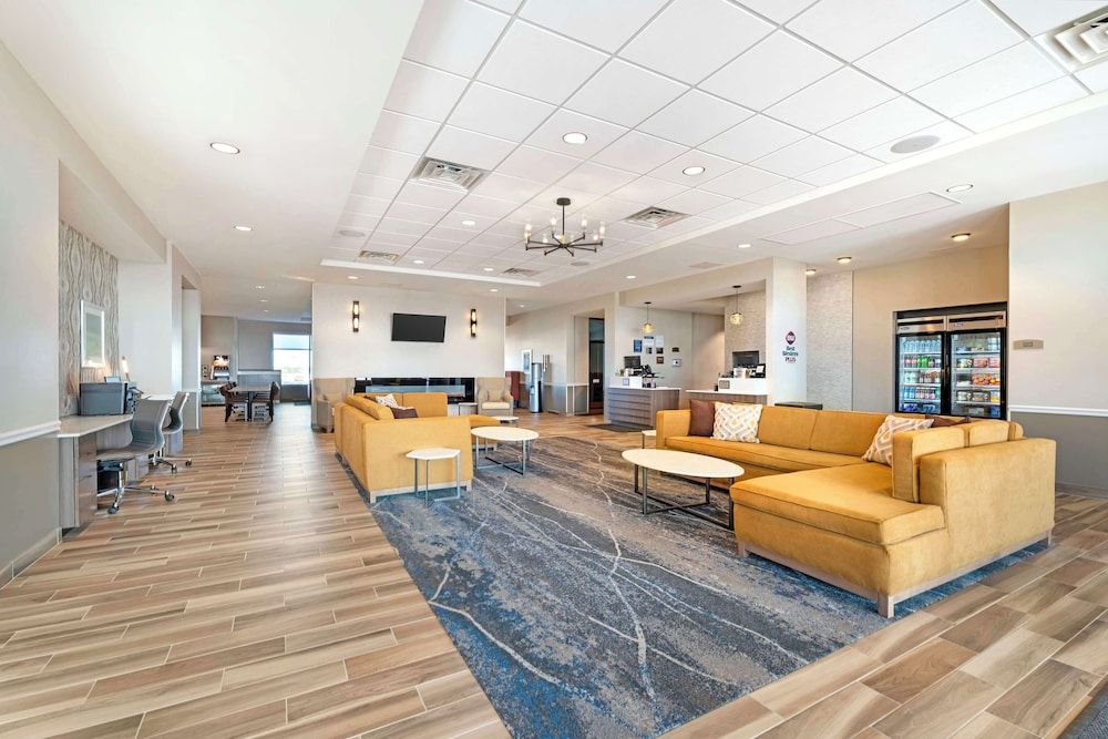 Best Western Plus Jefferson 2