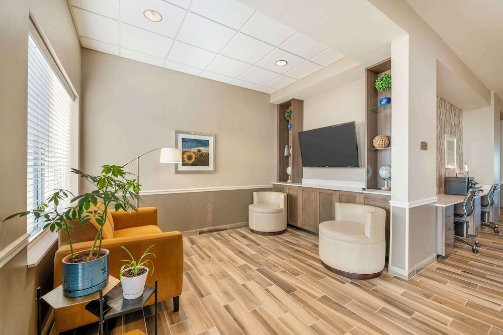 Best Western Plus Jefferson 3