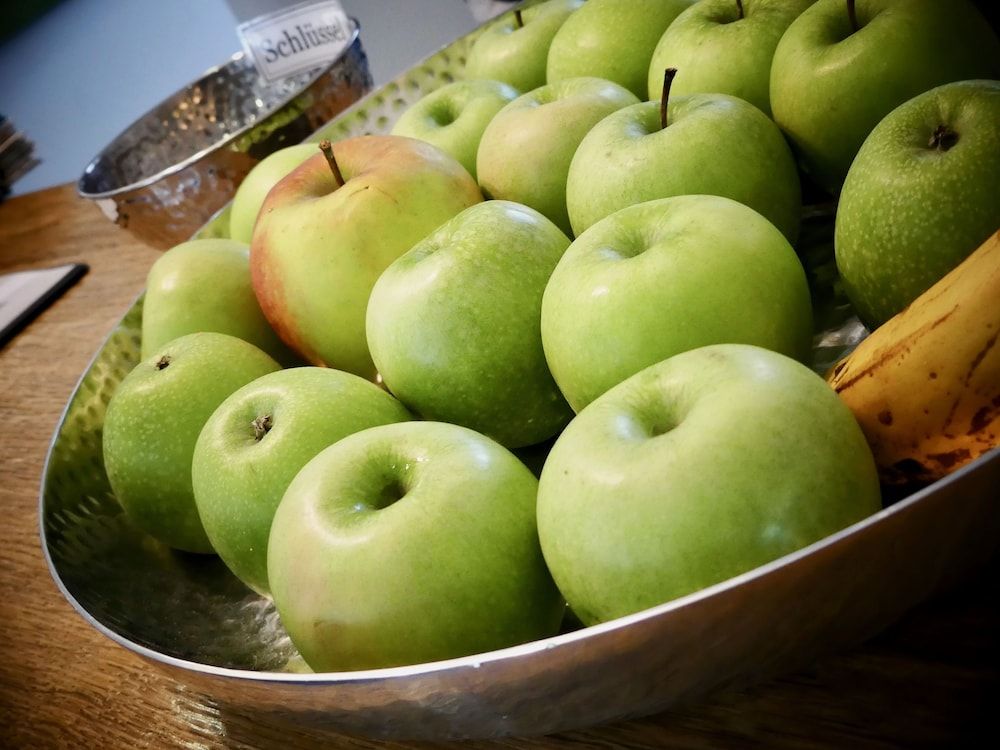 Hotel Bartmanns Haus 3