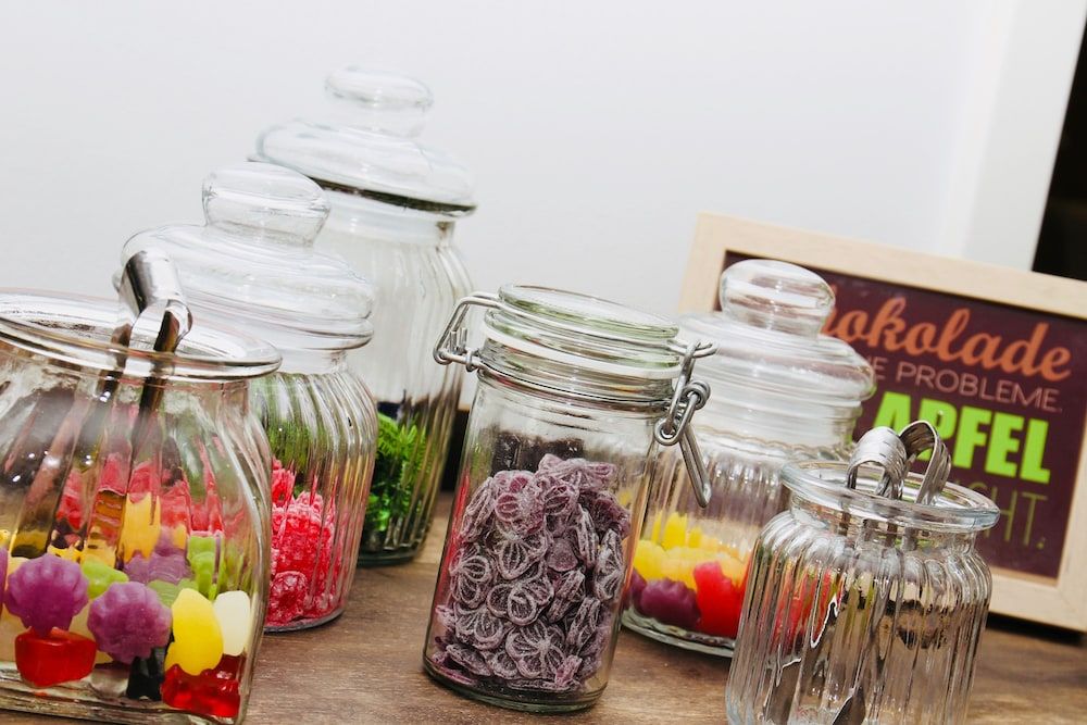 Hotel Bartmanns Haus 2