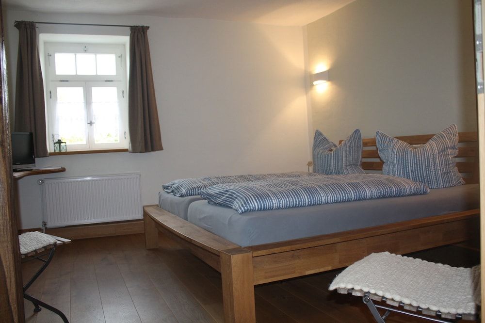 Landhaus Hui Wäller 3