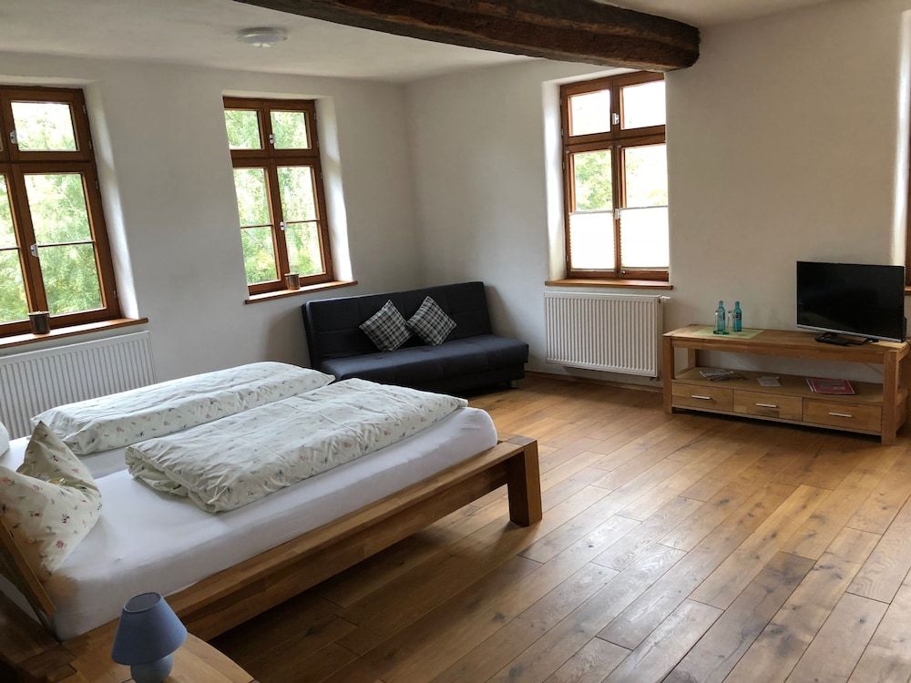 Landhaus Hui Wäller -1 estrelas em Beilstein