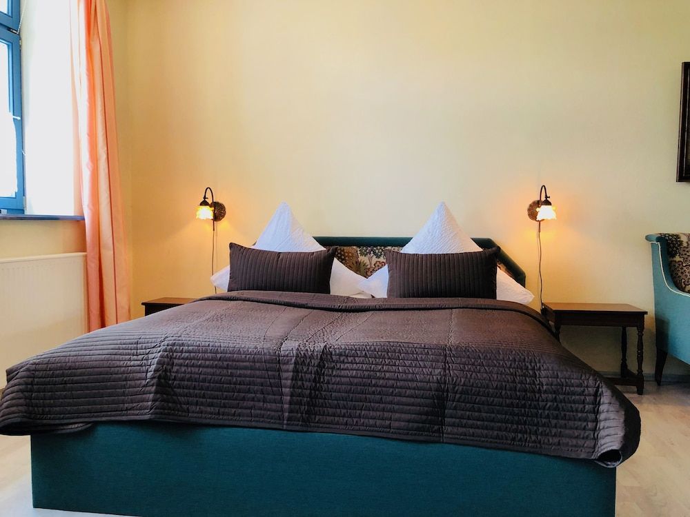 Hotel Restaurant Thueringer Hof 3