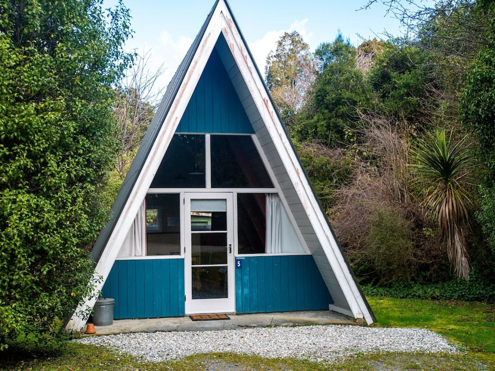 Wonderland Makarora Lodge 3