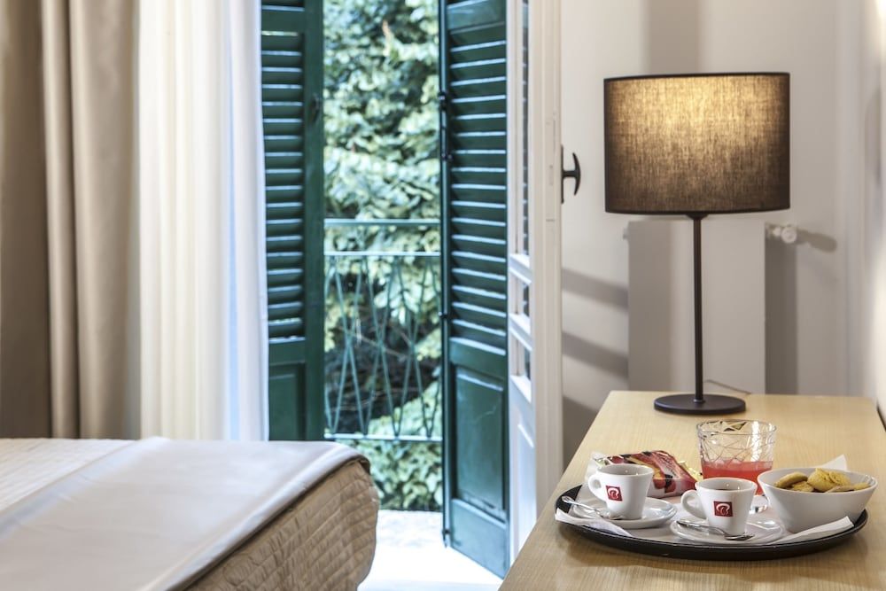 Terme di Acquasanta Hotel Italia & Spa 3