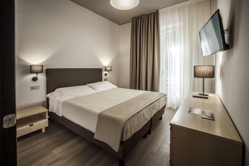 Terme di Acquasanta Hotel Italia & Spa 3 estrelas em Acquasanta Terme