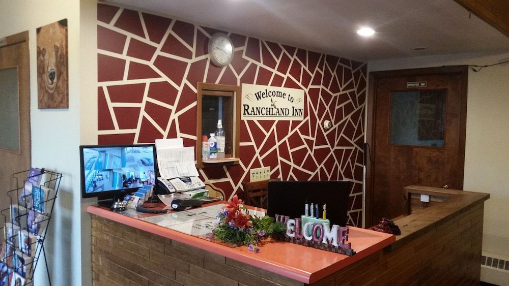 Ranchland Inn 3