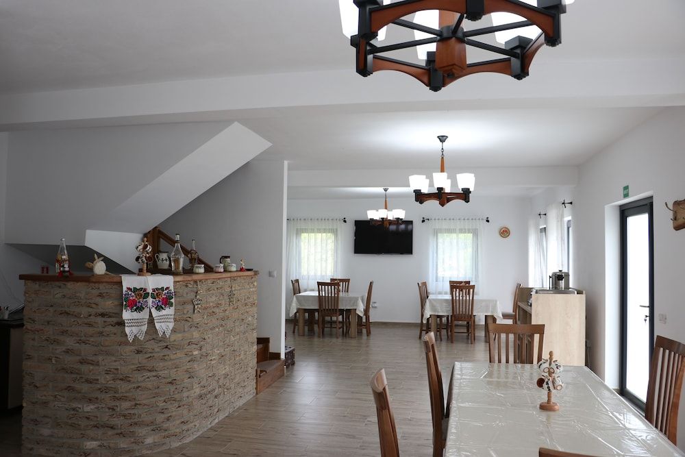 Pensiunea Maramures Landscape 2