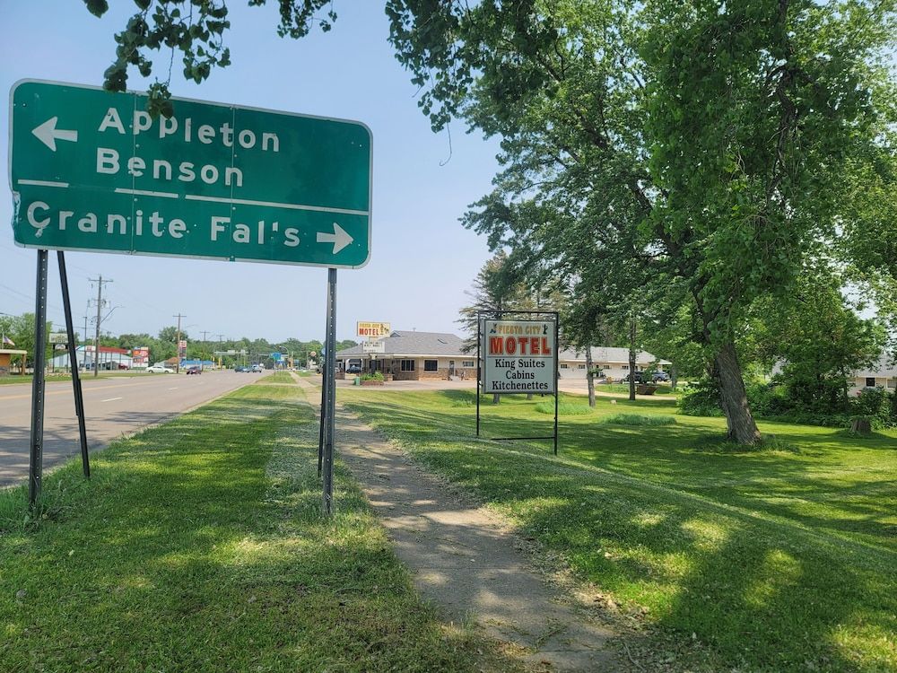 Fiesta City Motel -1 étoiles à Montevideo