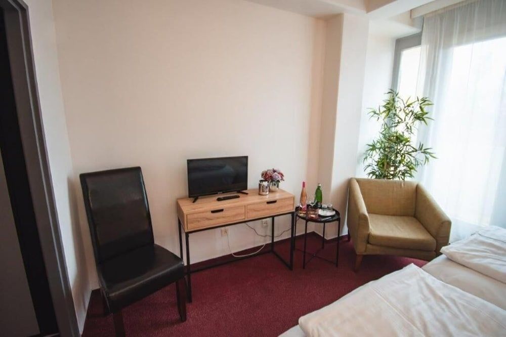 Hotel Lucia 3