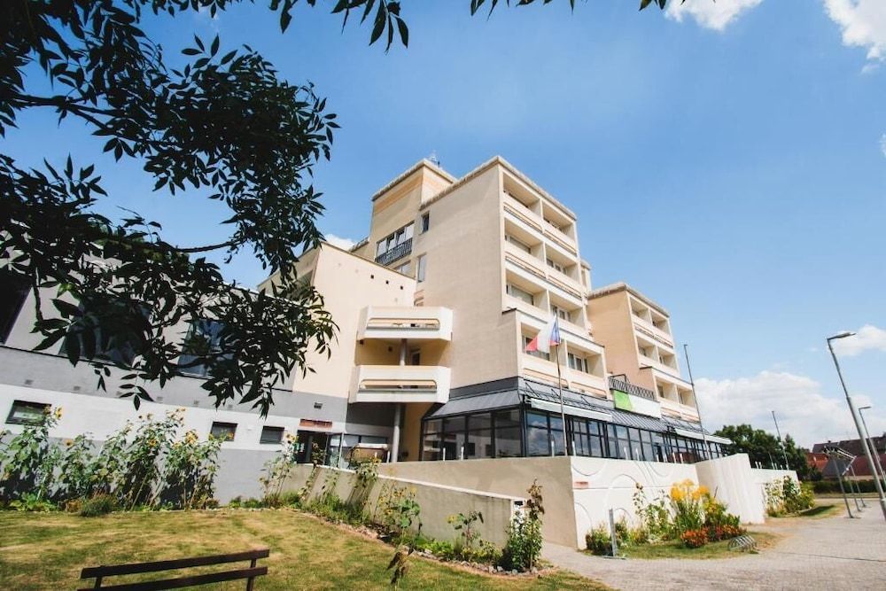 Hotel Lucia 3 estrellas en Veselí nad Lužnicí