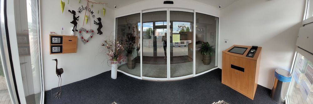 Hotel Gól Prostějov 2