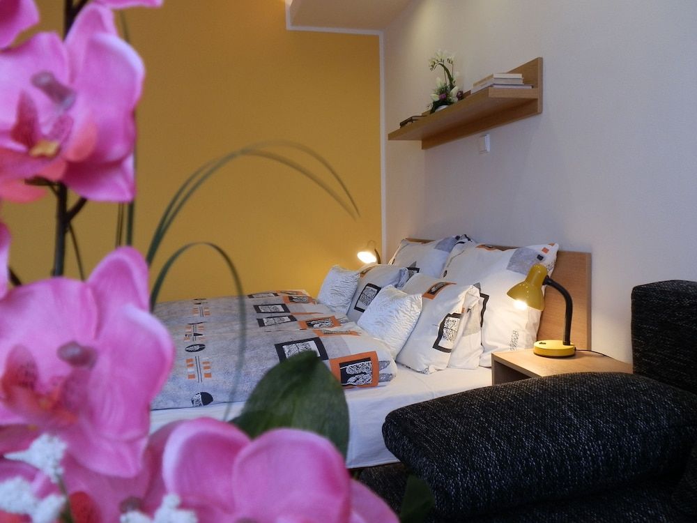 Hotel Gól Prostějov 3