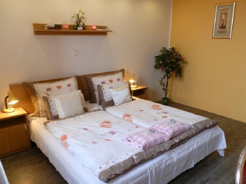 Hotel Gól Prostějov -1 estrelas em Prostějov