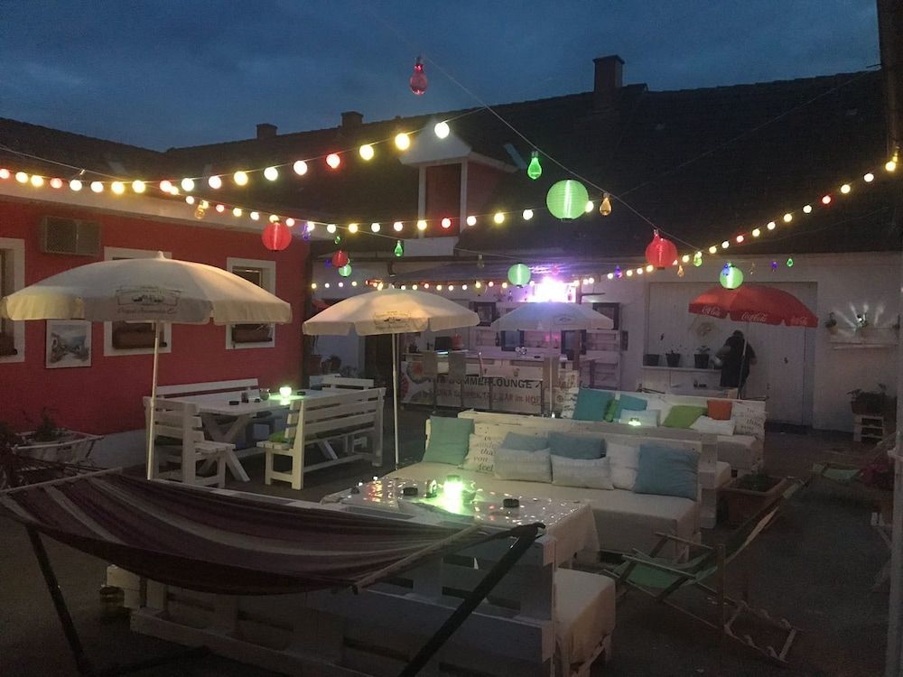 Vita Ristorante Gasthof -1 estrelas em Rastenfeld