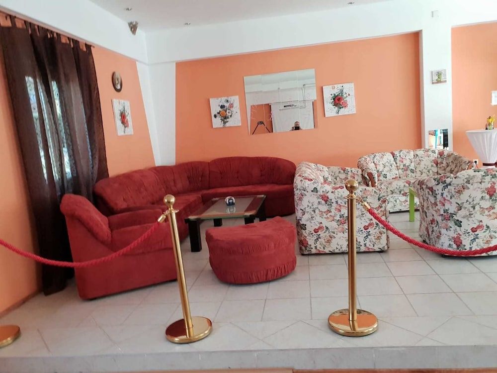 Vita Ristorante Gasthof 2