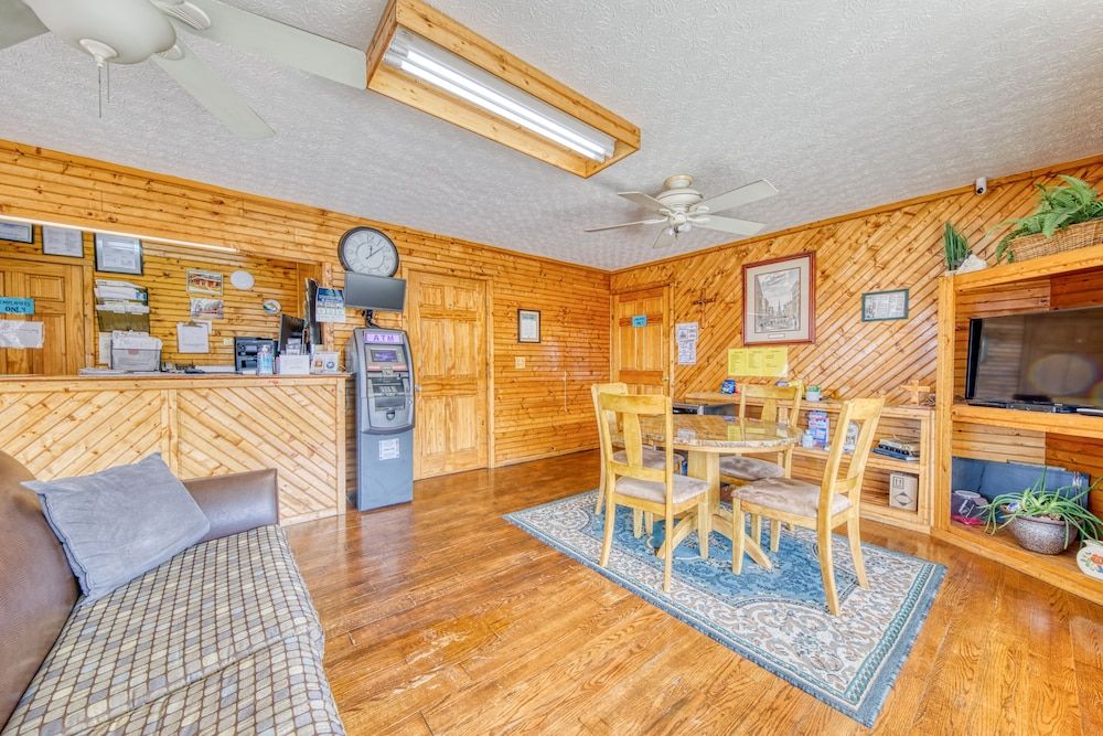 Royal Inn -1 étoiles à Oneida