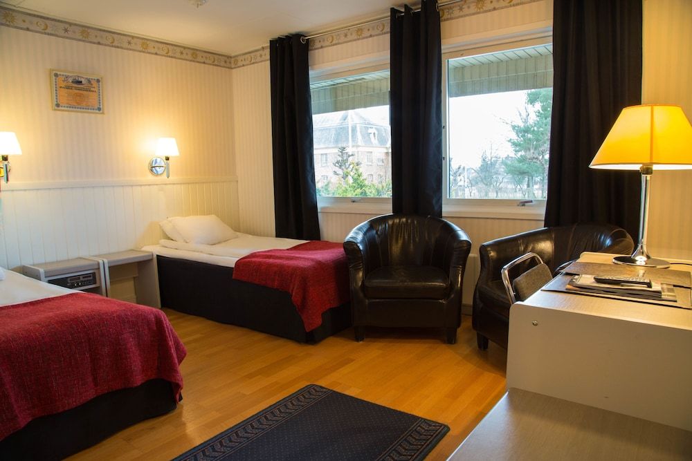 WÔøΩrdshuset PÔøΩ Dal 2