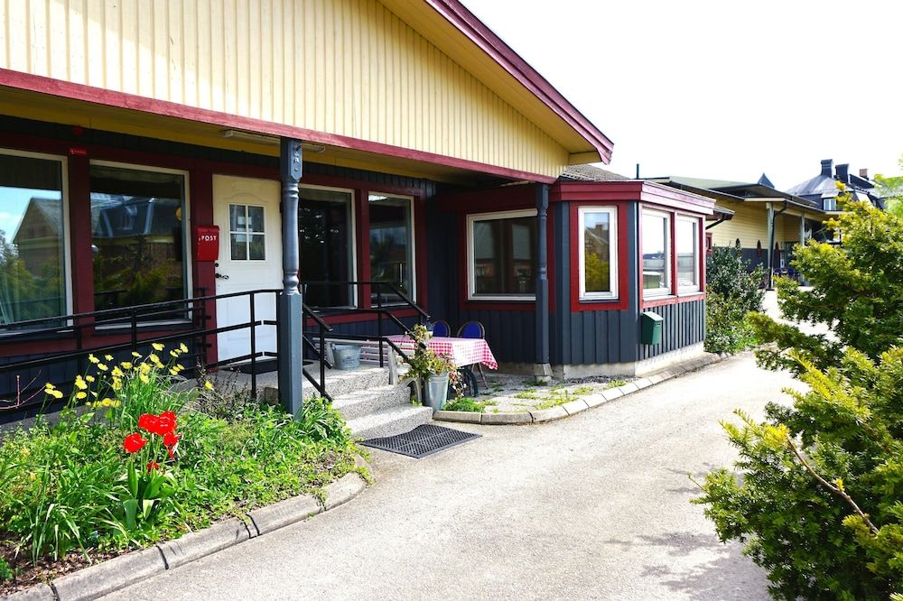 WÔøΩrdshuset PÔøΩ Dal 3 estrelas em Mellerud