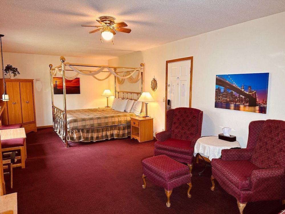 St. Croix Suites - St. Croix Falls 3