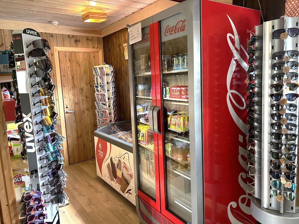 Torsetlia Fjellstue og Hyttegrend 3