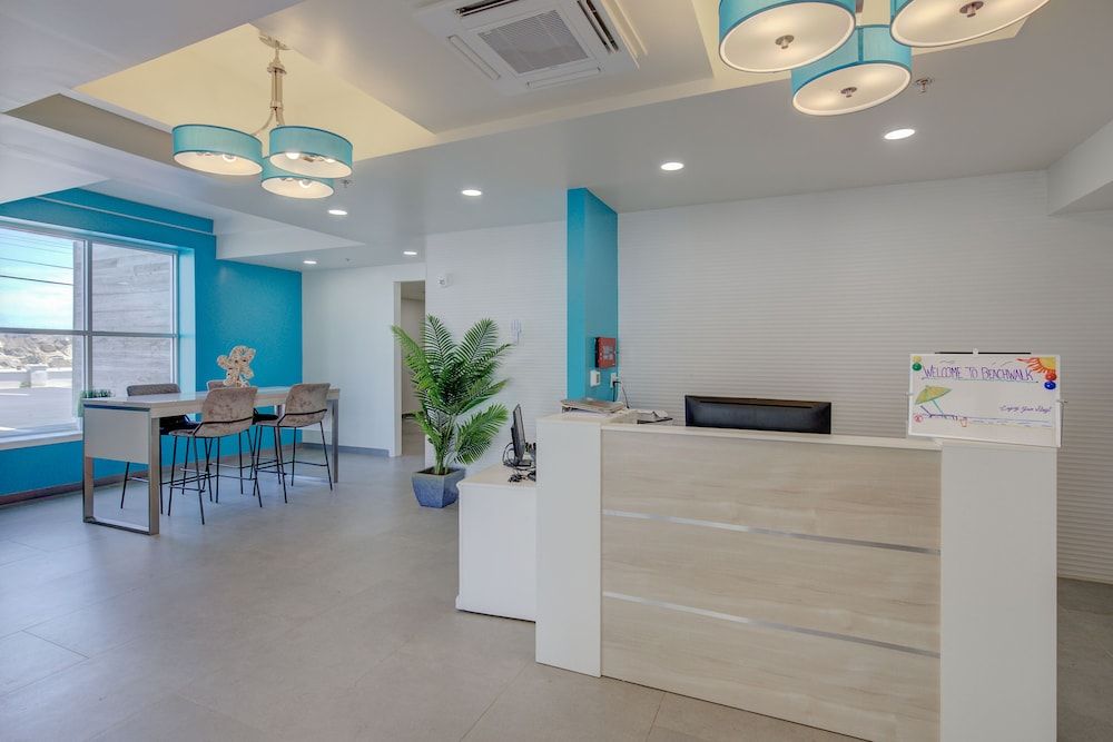 Beachwalk At Sea Bright 2