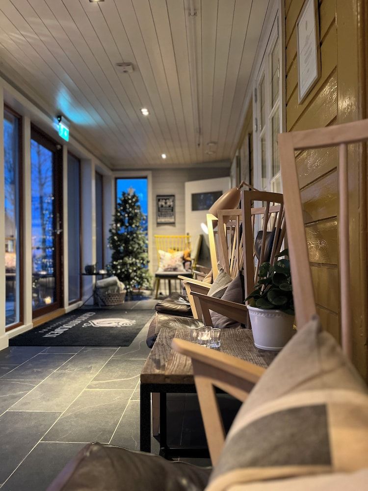 Granavolden Hotel & Gjæstgiveri 3