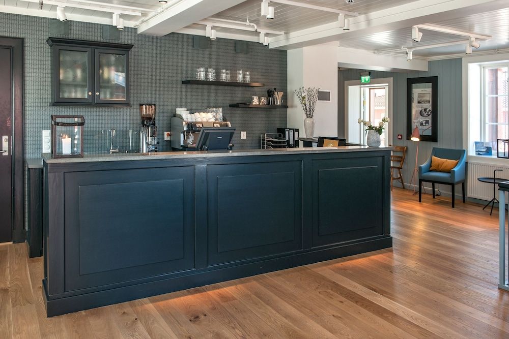 Granavolden Hotel & Gjæstgiveri 2