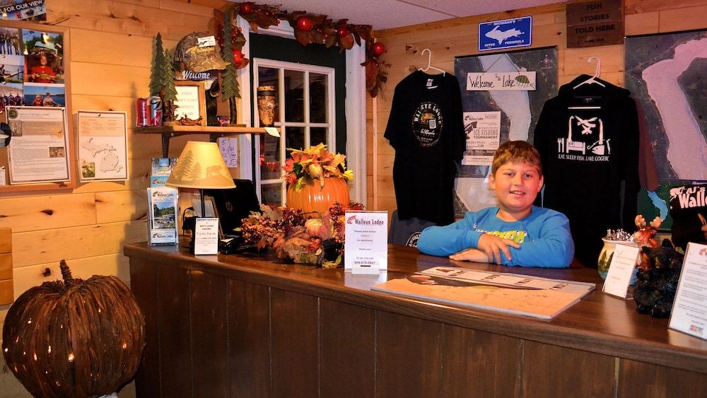 AJ's Lodge and Oven -1 estrelas em Bergland