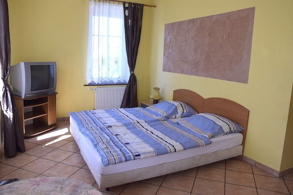 Dom gościnny Gerus 3